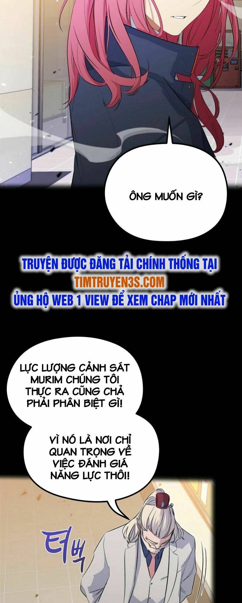 quỷ linh vương chapter 22 - Trang 2