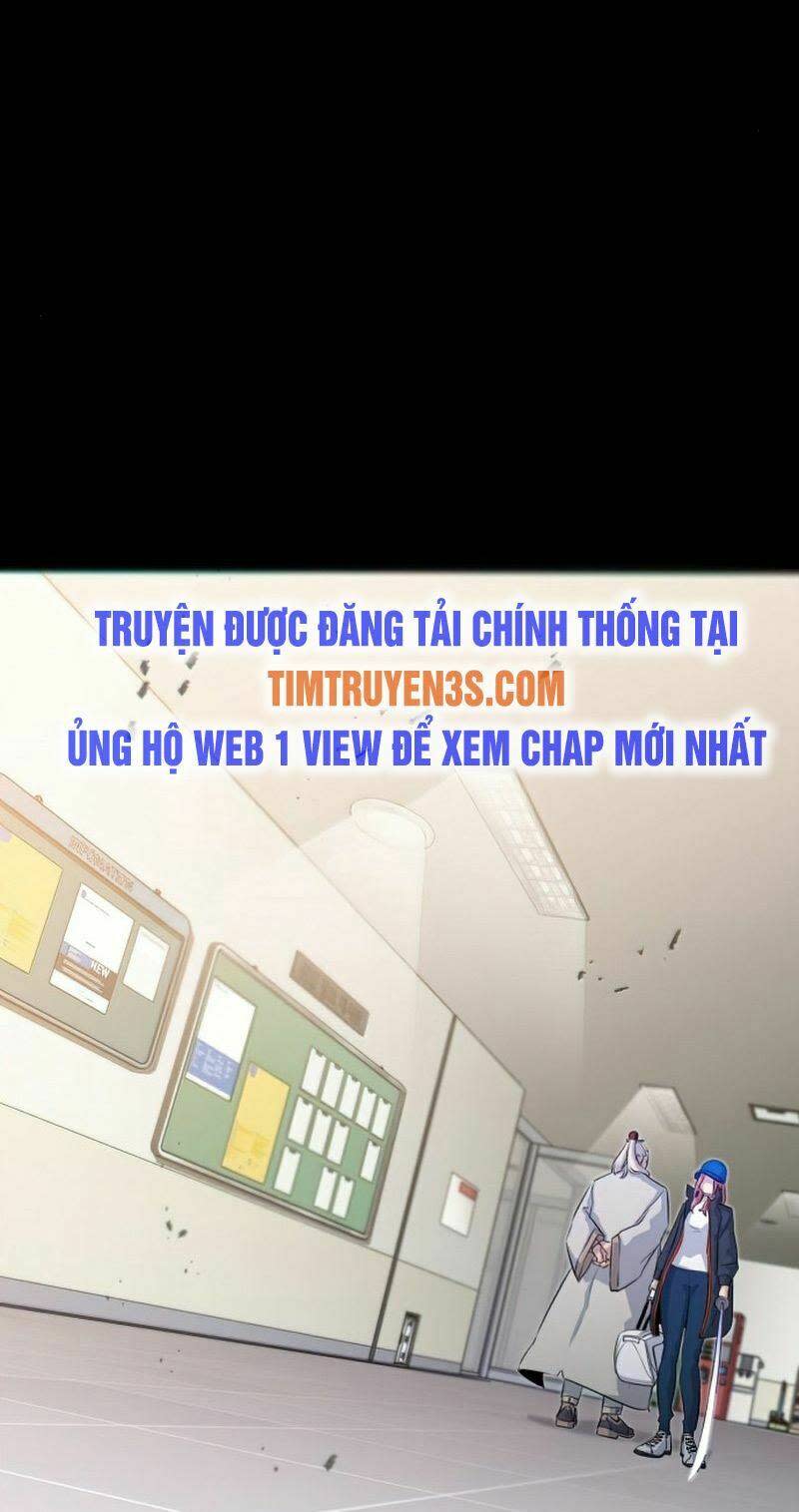 quỷ linh vương chapter 22 - Trang 2