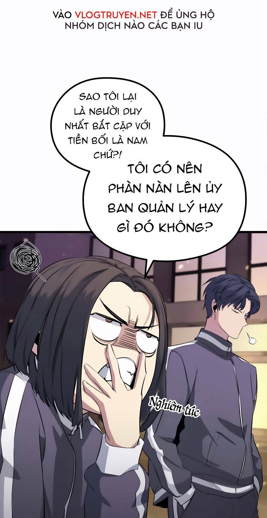 quỷ linh vương chapter 18 - Trang 2