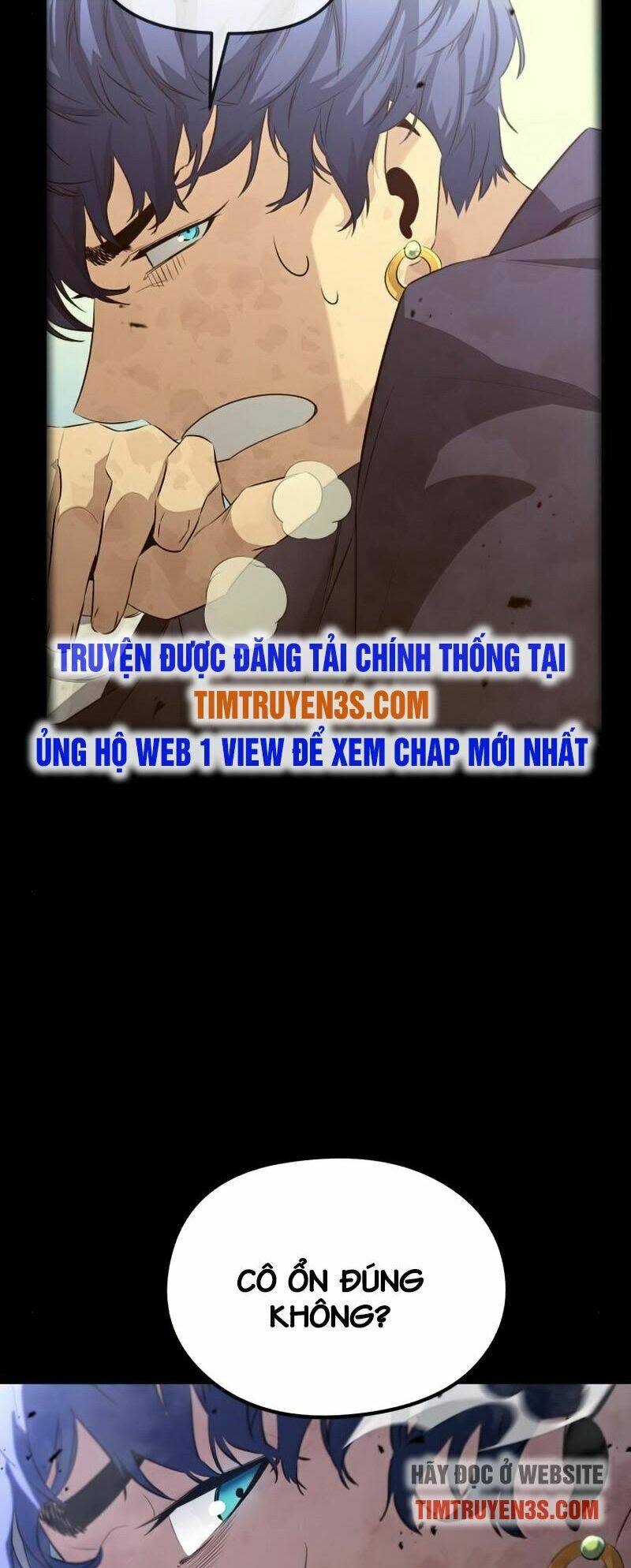 quỷ linh vương chapter 22 - Trang 2