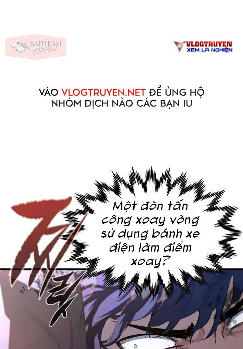 quỷ linh vương chapter 19 - Trang 2