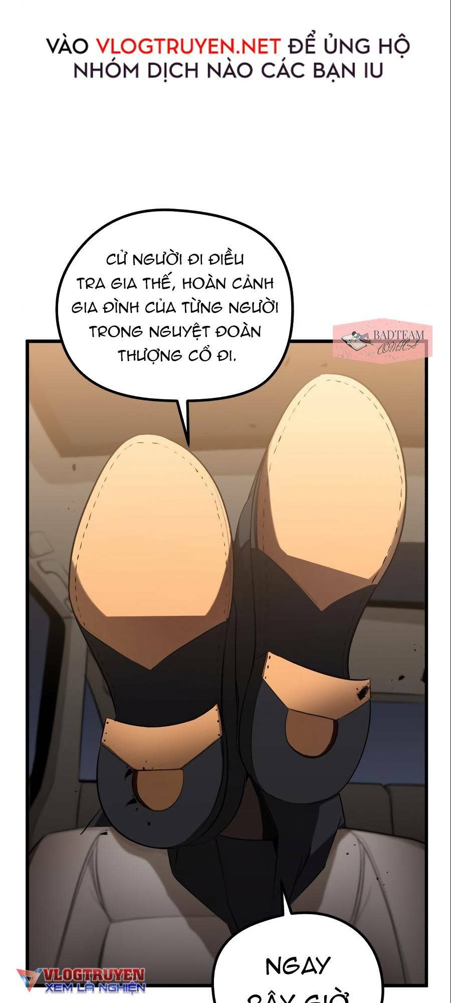 quỷ linh vương chapter 17 - Trang 2