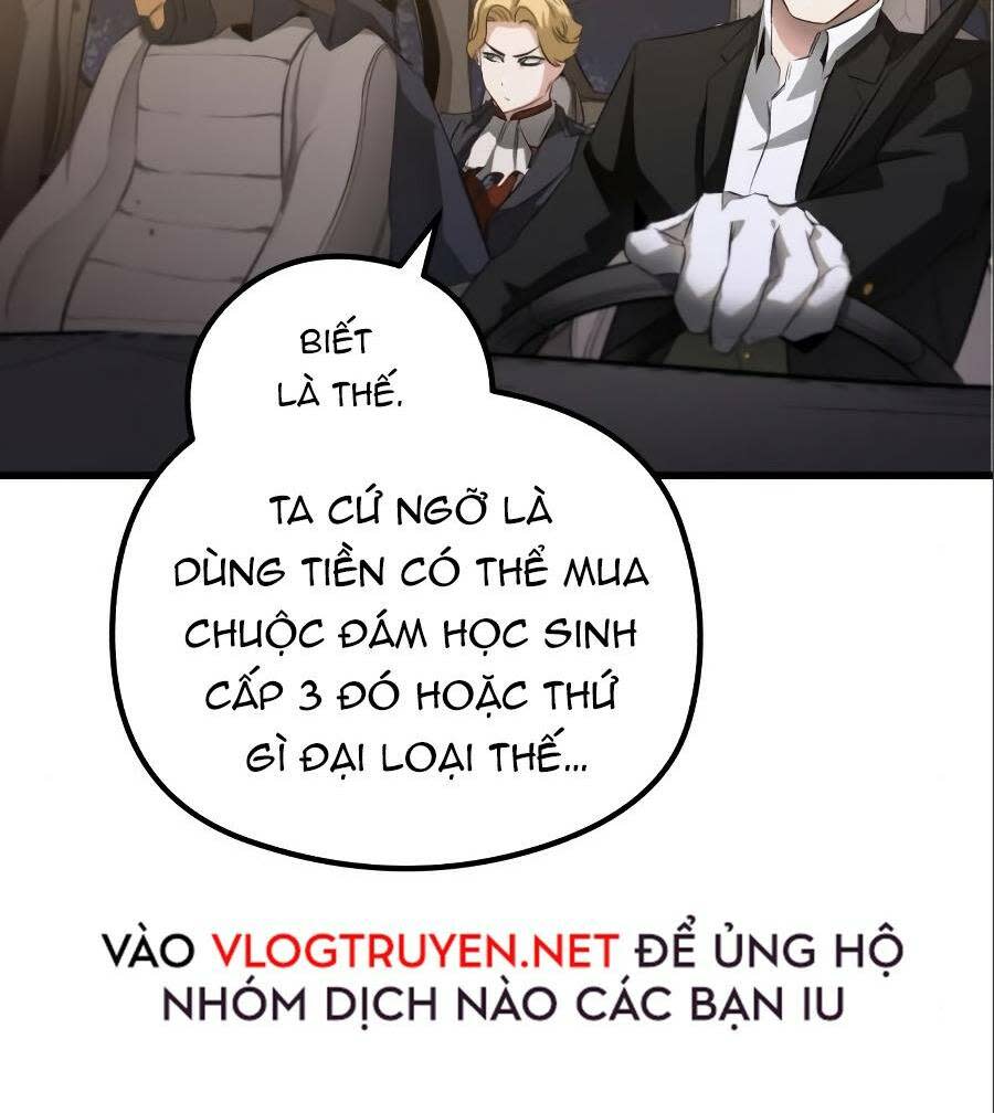 quỷ linh vương chapter 17 - Trang 2