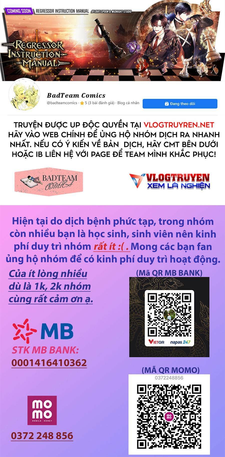 quỷ linh vương chapter 14: solo nào!! - Trang 2