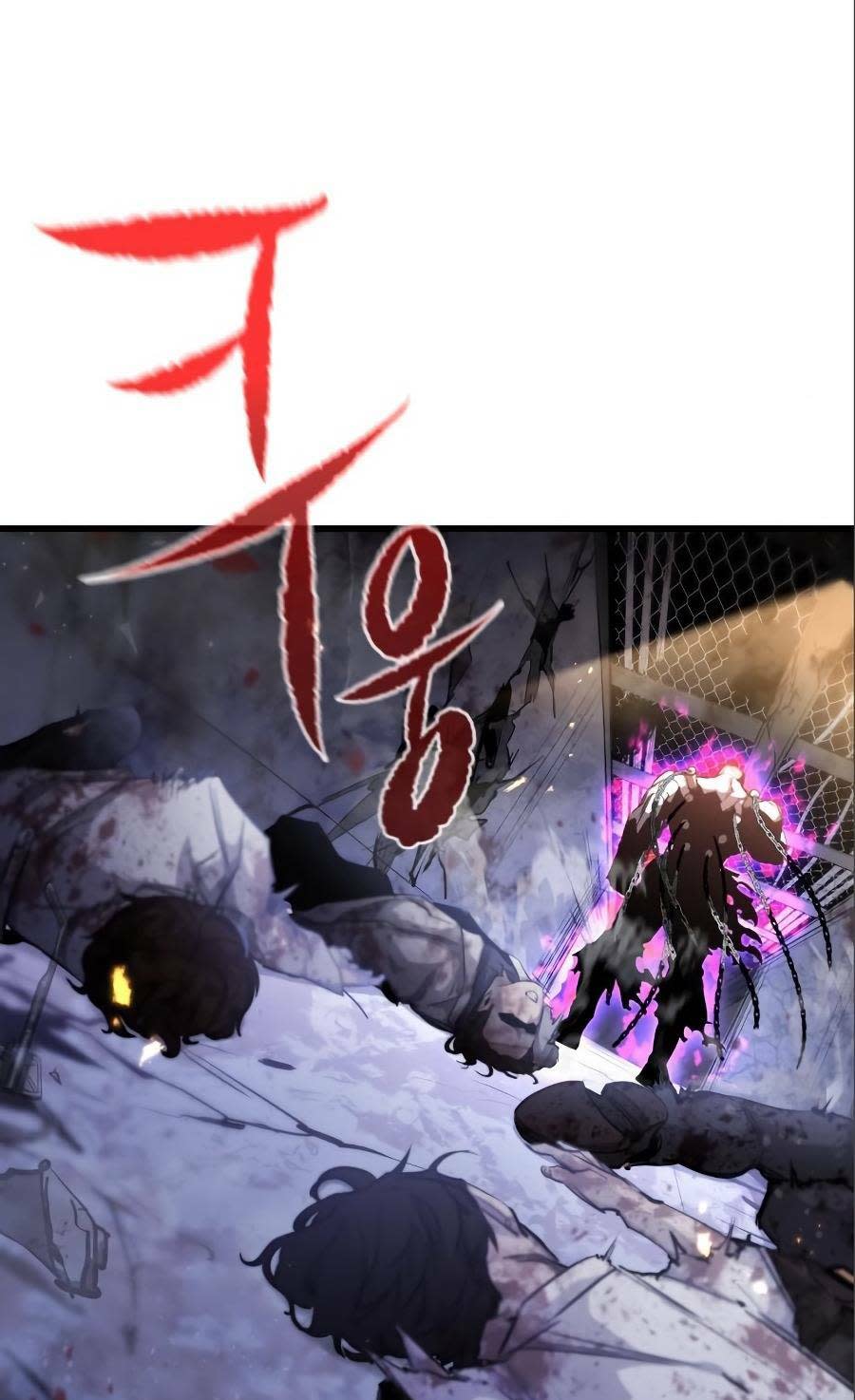 quỷ linh vương chapter 17 - Trang 2