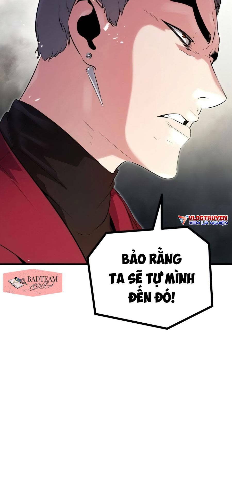 quỷ linh vương chapter 3: mày Đấm tao xong chưa? - Trang 2