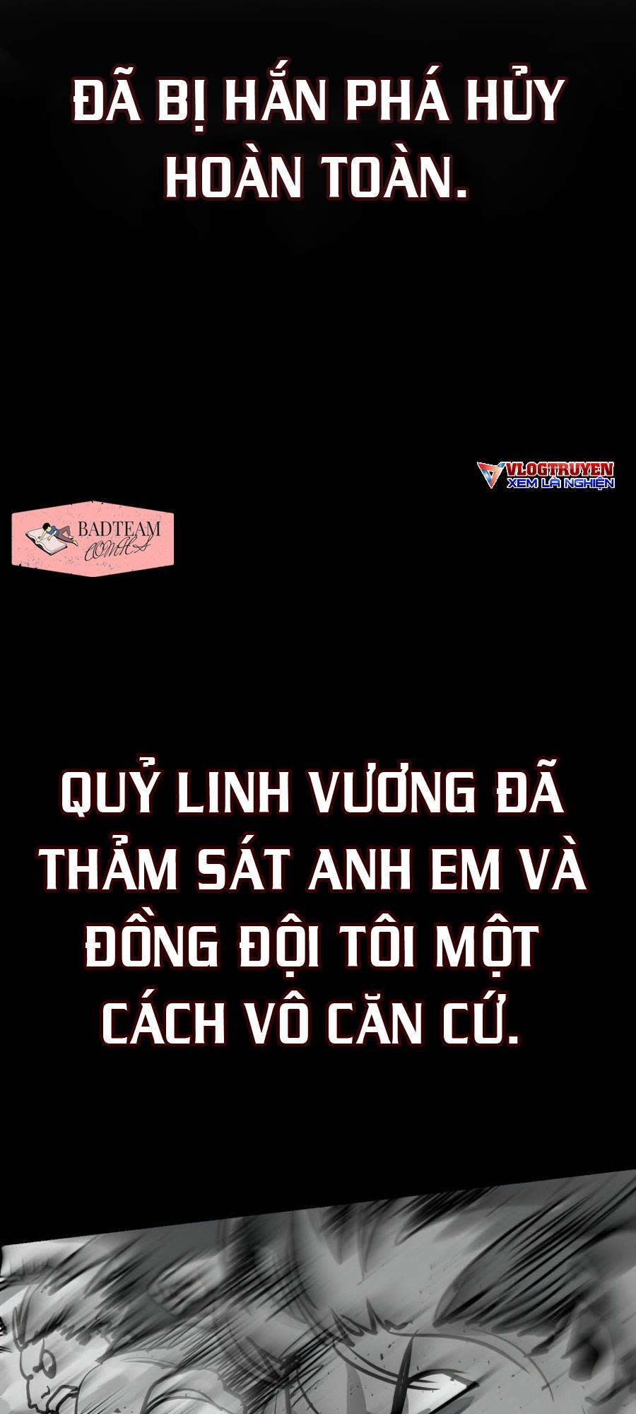 quỷ linh vương chapter 3: mày Đấm tao xong chưa? - Trang 2