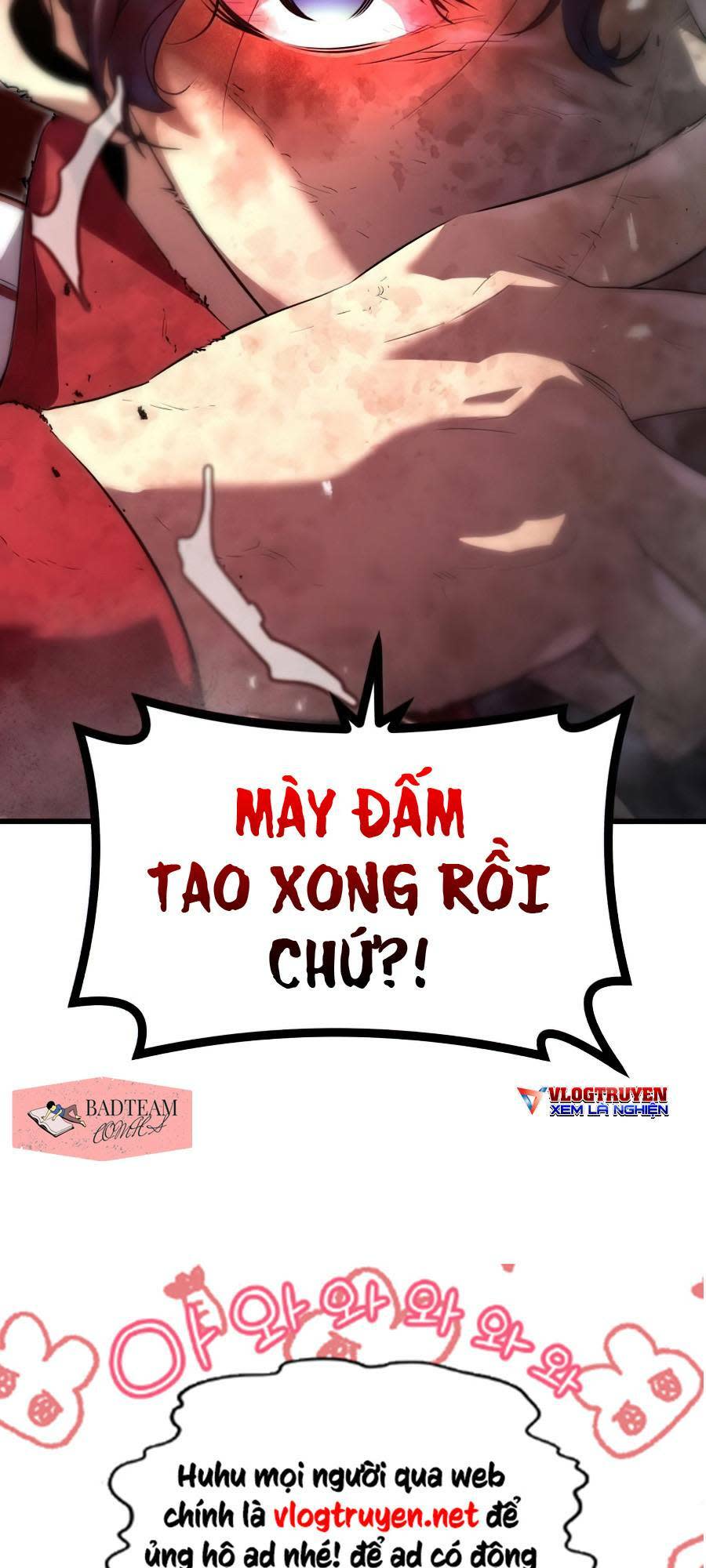 quỷ linh vương chapter 3: mày Đấm tao xong chưa? - Trang 2