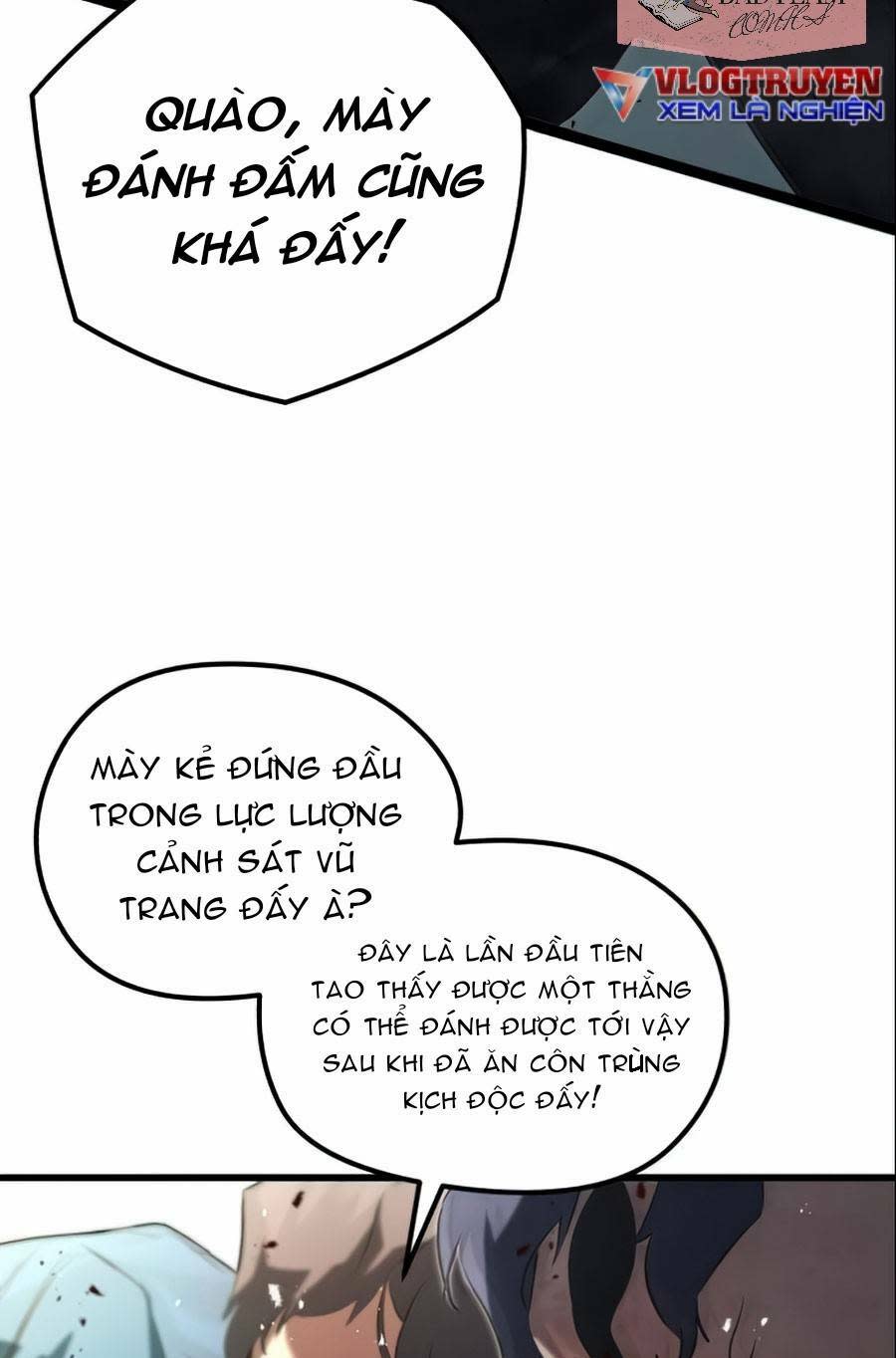 quỷ linh vương chapter 4: công chúa thượng cổ - Trang 2