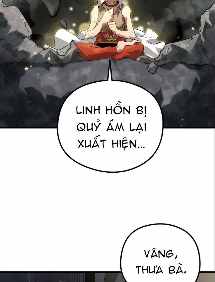 quỷ linh vương chapter 4: công chúa thượng cổ - Trang 2