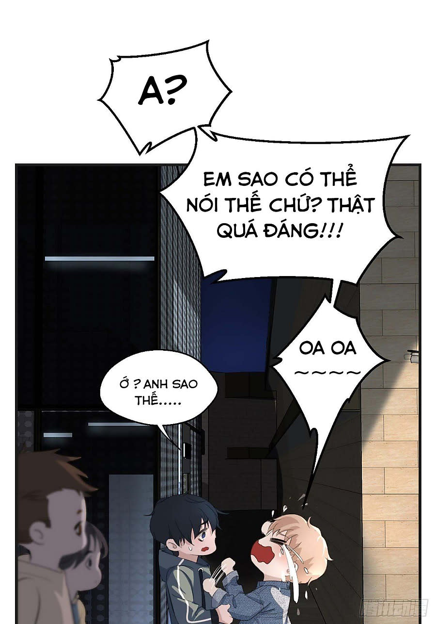 Âm Thanh Của Trái Tim Chapter 7 - Trang 2