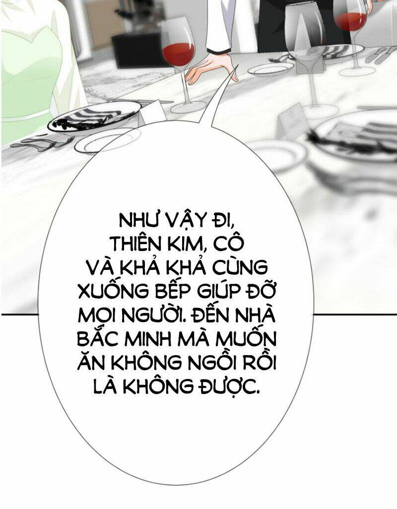 danh môn chí ái chapter 186 - Trang 2