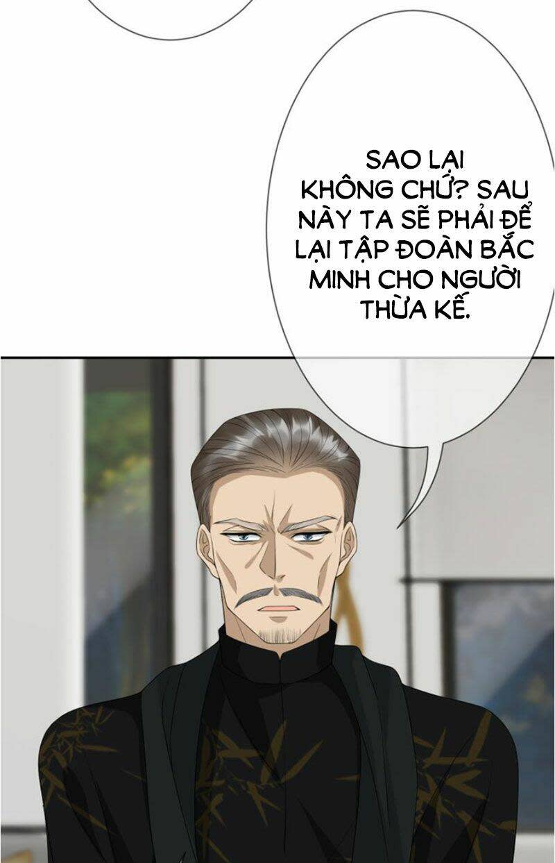 danh môn chí ái chapter 186 - Trang 2