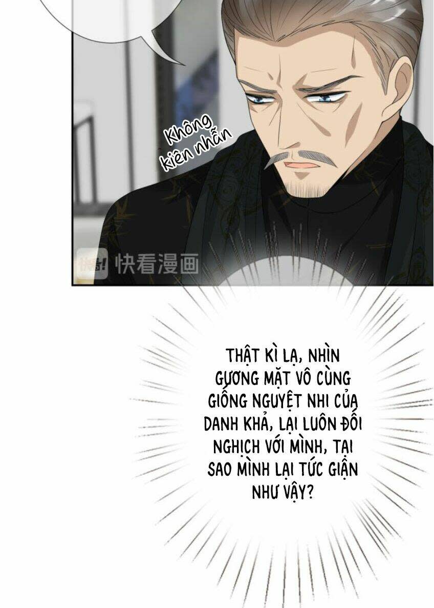 danh môn chí ái chapter 187 - Trang 2