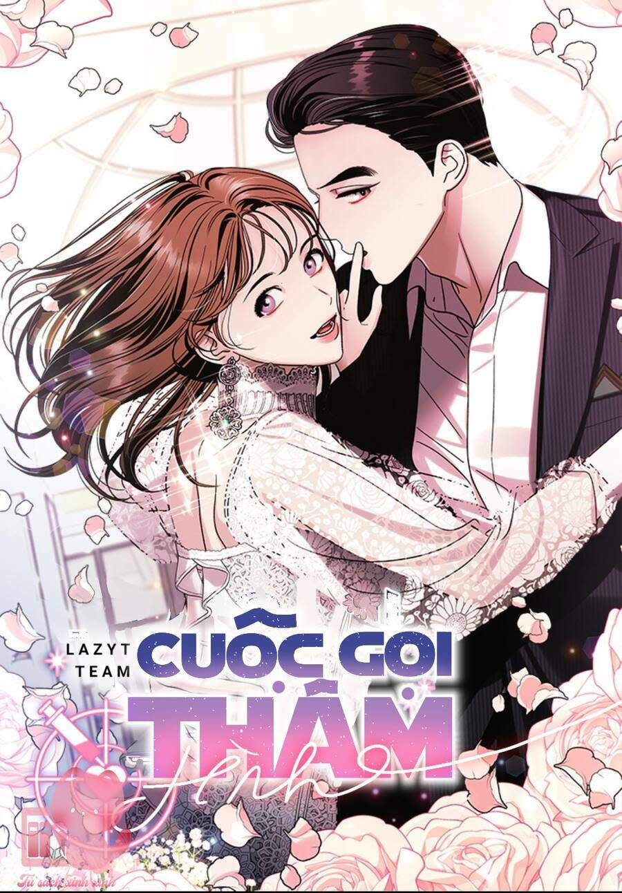 cuộc gọi thâm tình chapter 6 - Next chapter 7