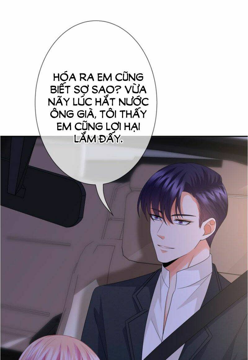 danh môn chí ái chapter 188 - Trang 2