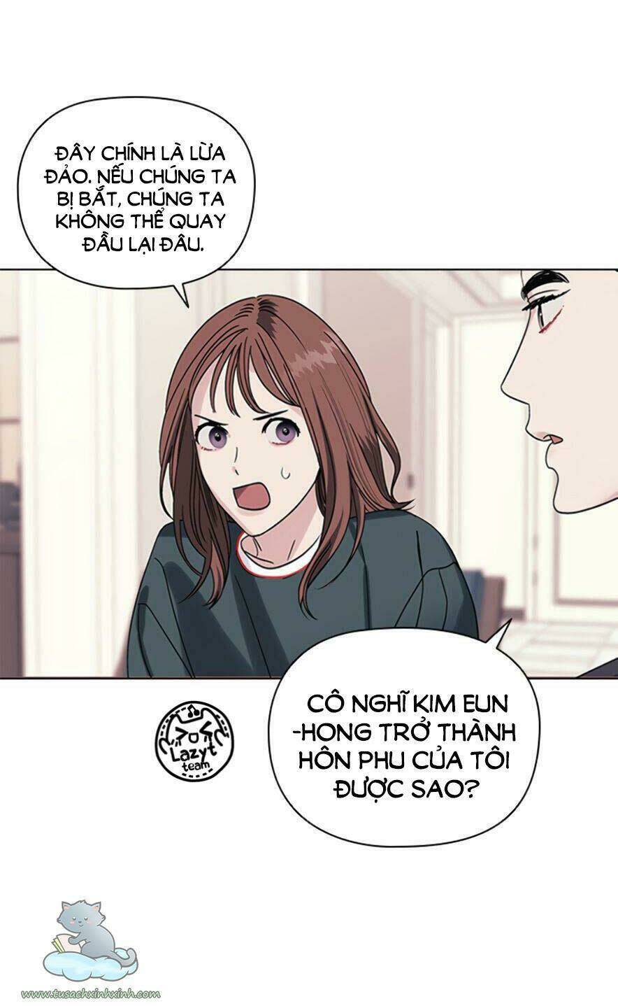 cuộc gọi thâm tình chapter 4 - Next chapter 5