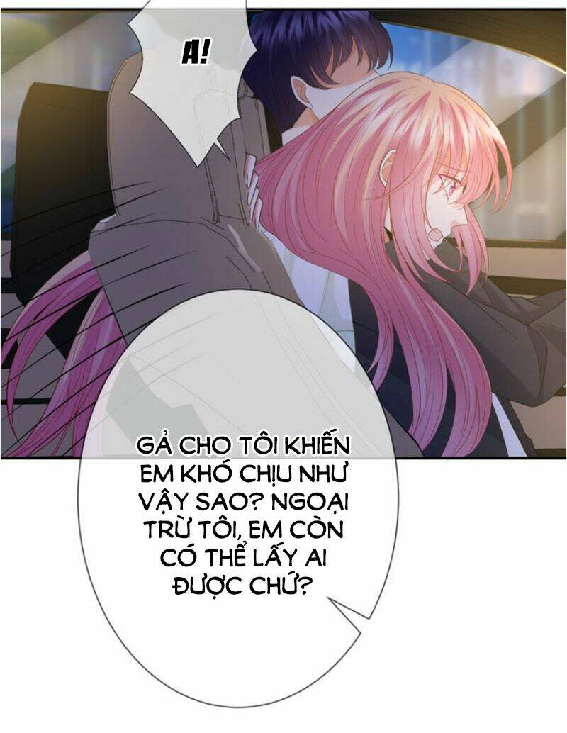 danh môn chí ái chapter 188 - Trang 2