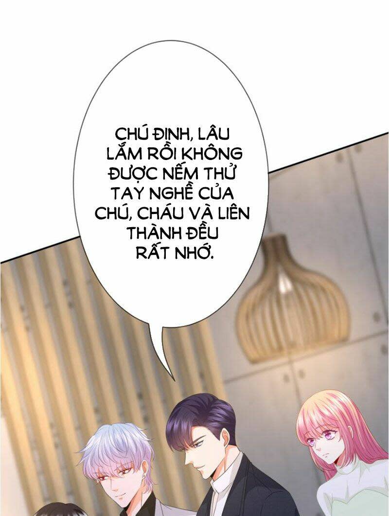 danh môn chí ái chapter 188 - Trang 2