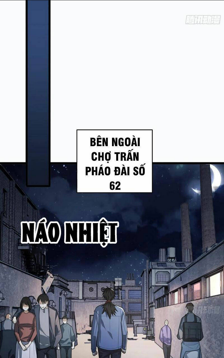 đệ nhất danh sách Chương 247 - Next Chapter 247