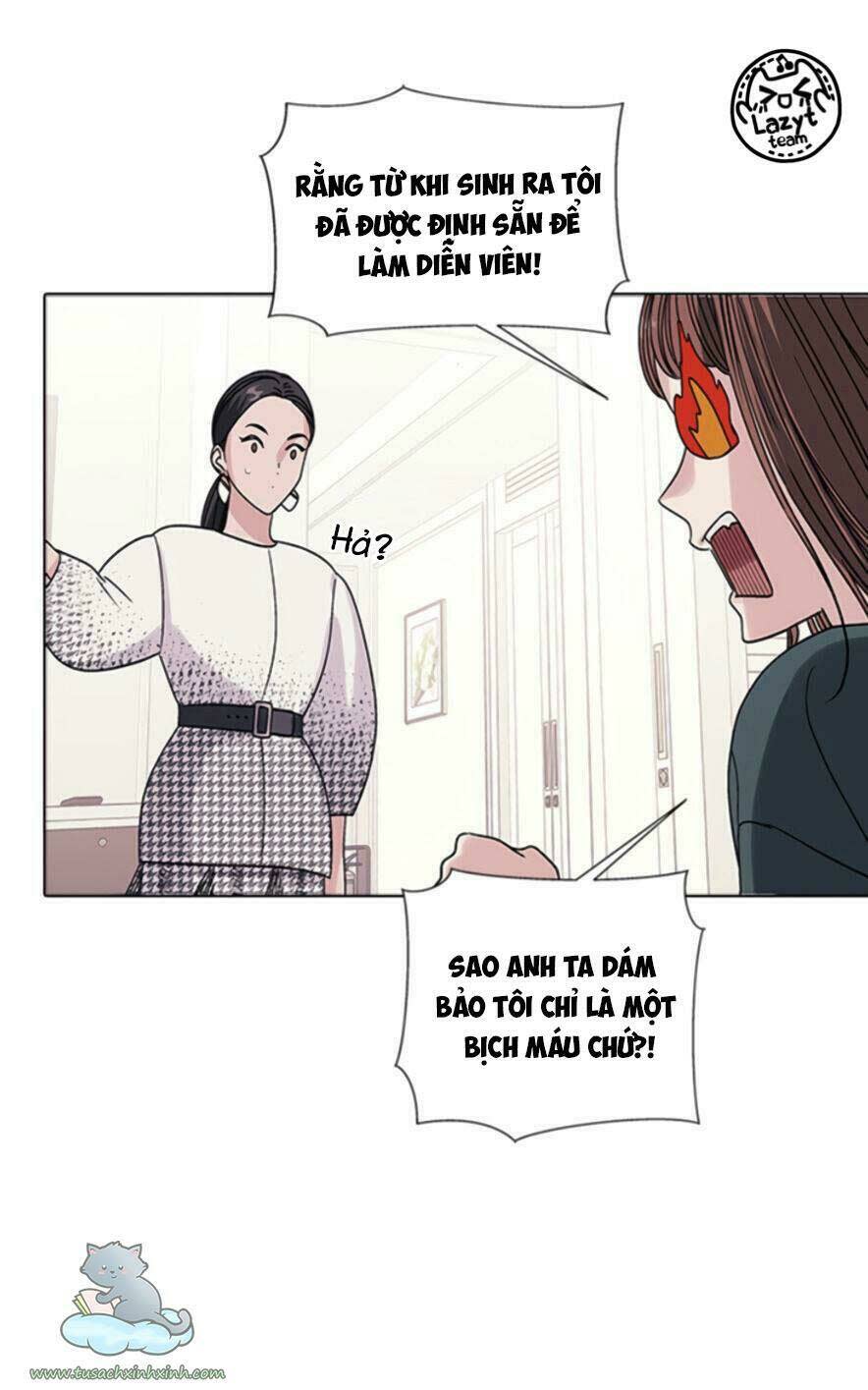 cuộc gọi thâm tình chapter 4 - Next chapter 5