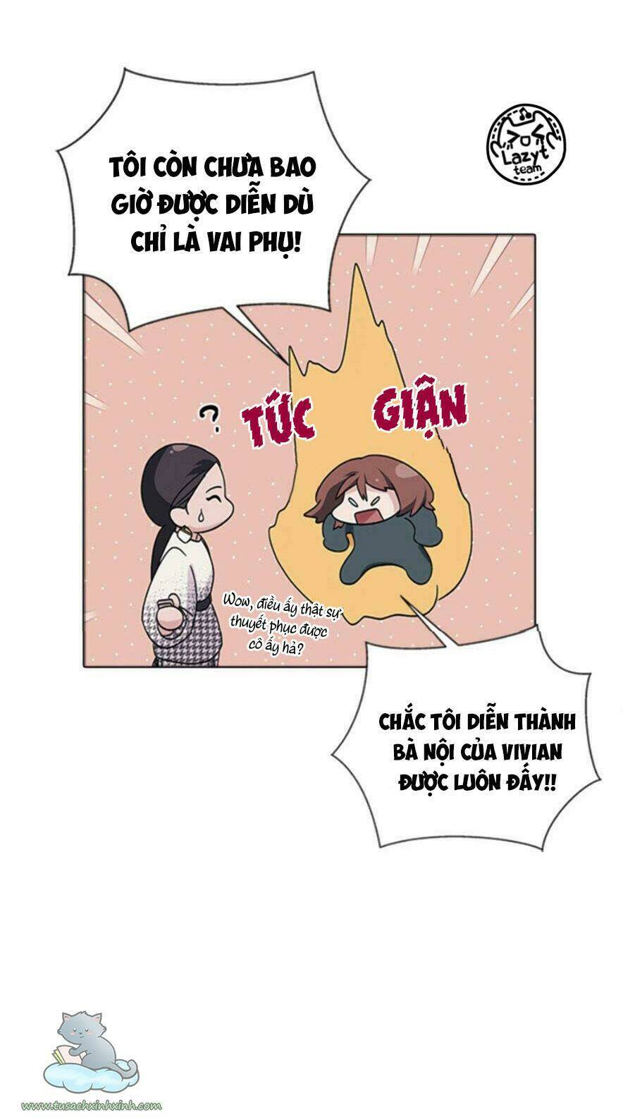 cuộc gọi thâm tình chapter 4 - Next chapter 5