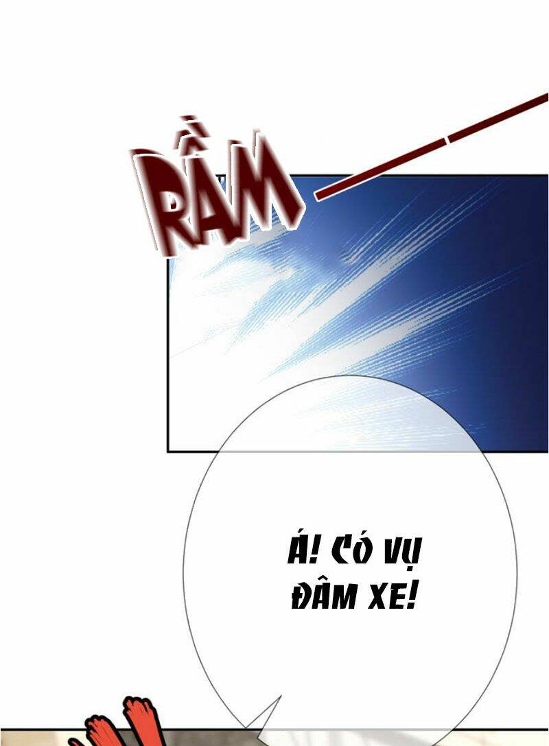 danh môn chí ái chapter 188 - Trang 2