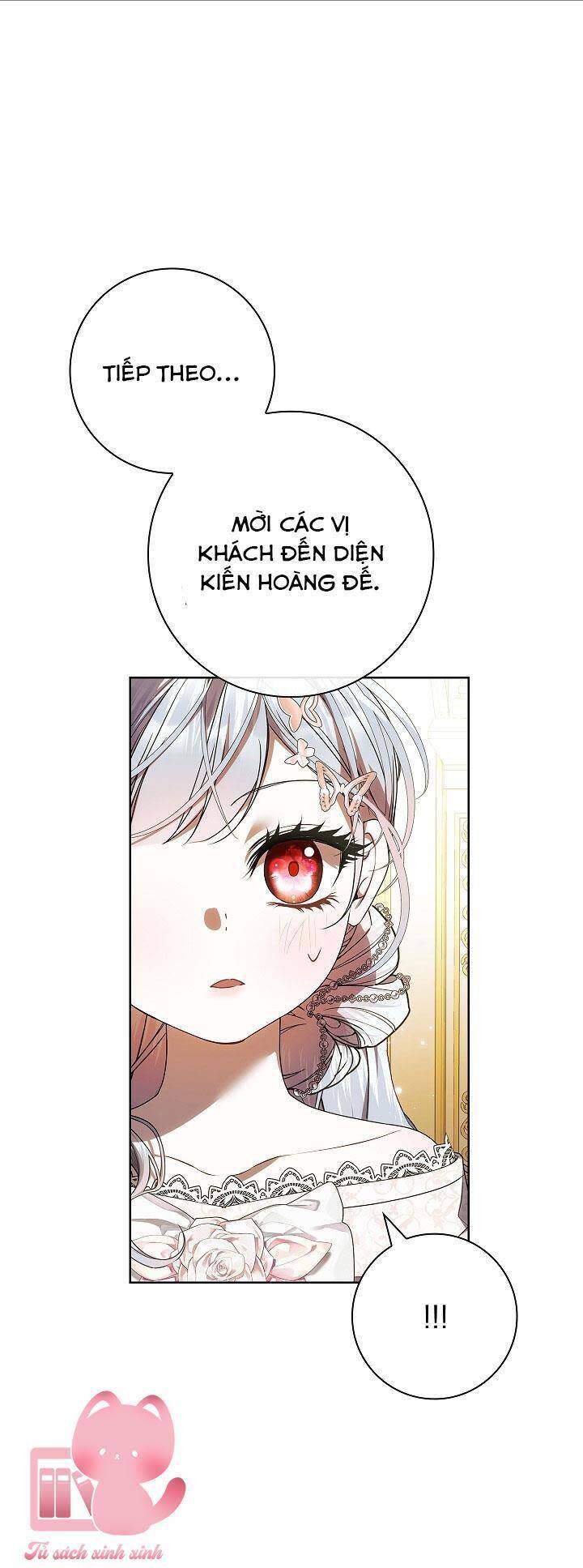 nhận nuôi người cha phản diện Chap 72 - Next Chap 73