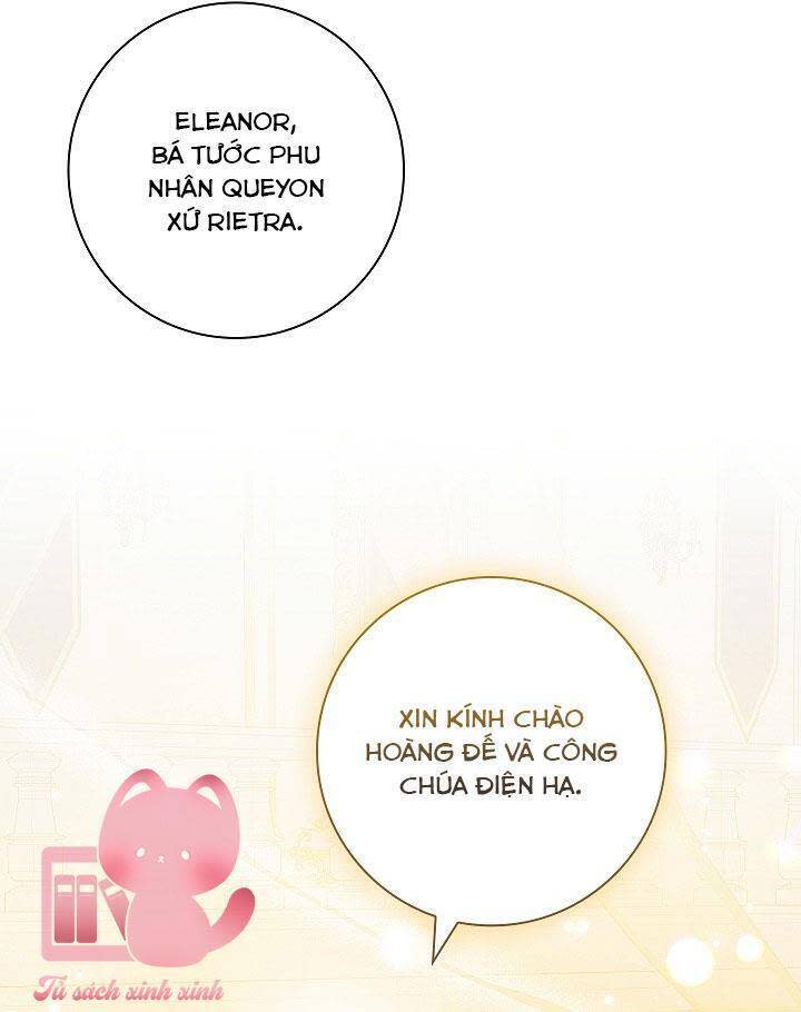 nhận nuôi người cha phản diện Chap 72 - Next Chap 73