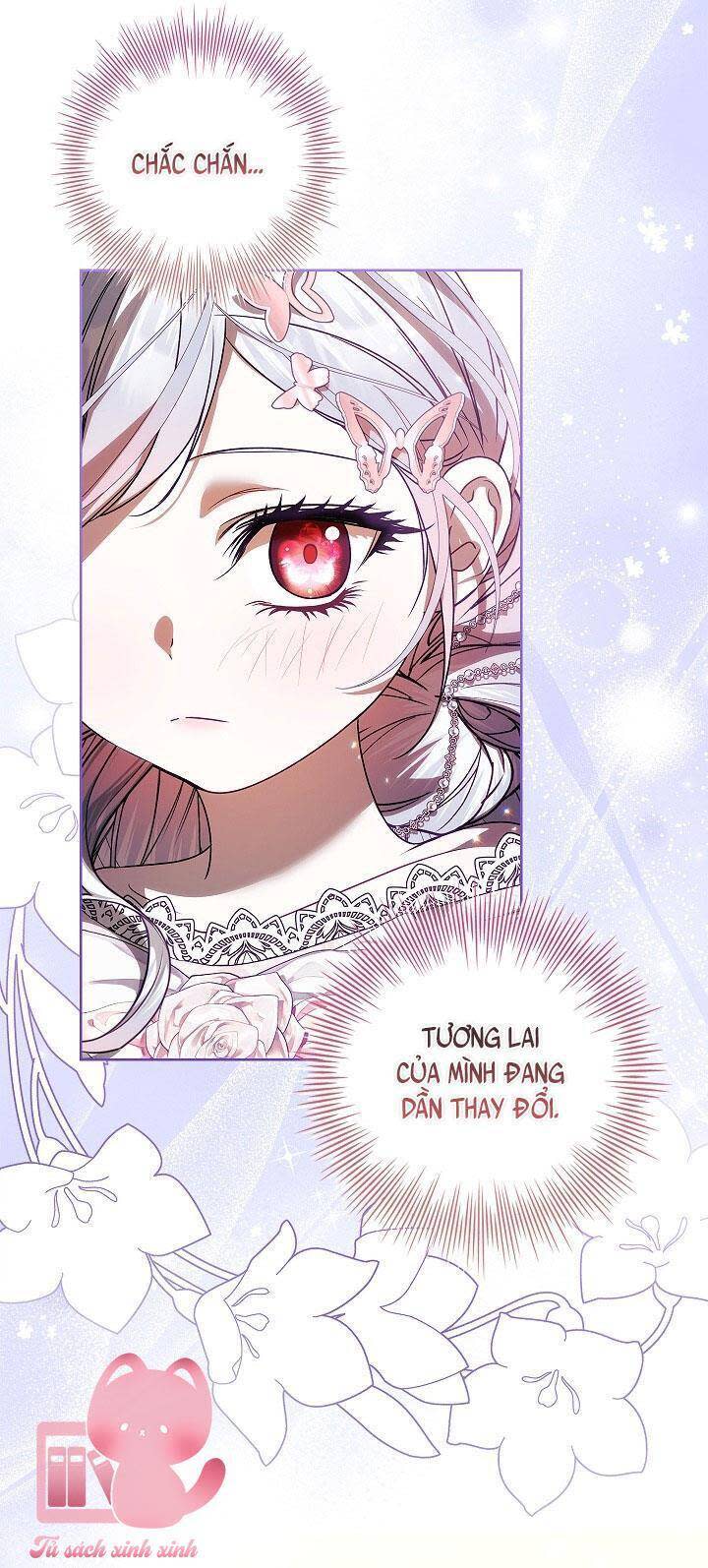 nhận nuôi người cha phản diện Chap 72 - Next Chap 73