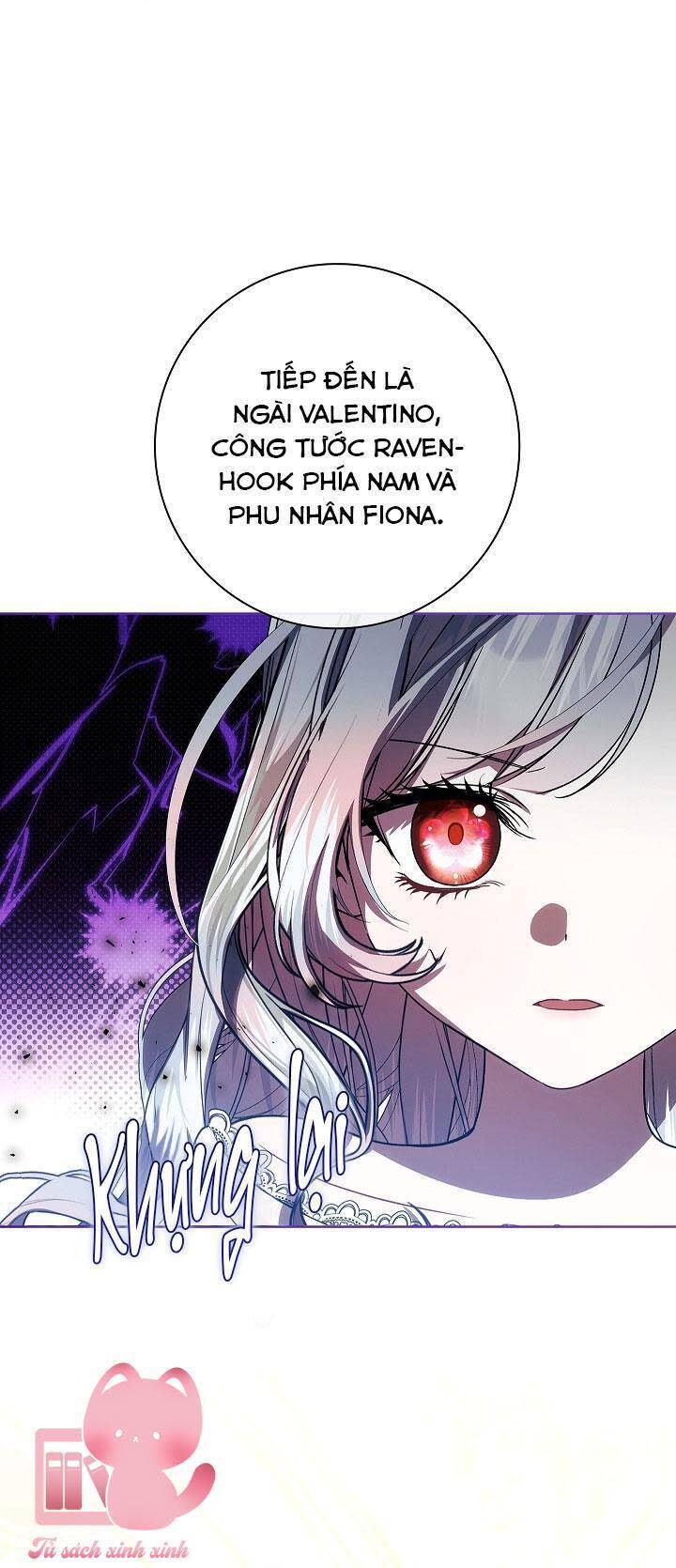 nhận nuôi người cha phản diện Chap 72 - Next Chap 73