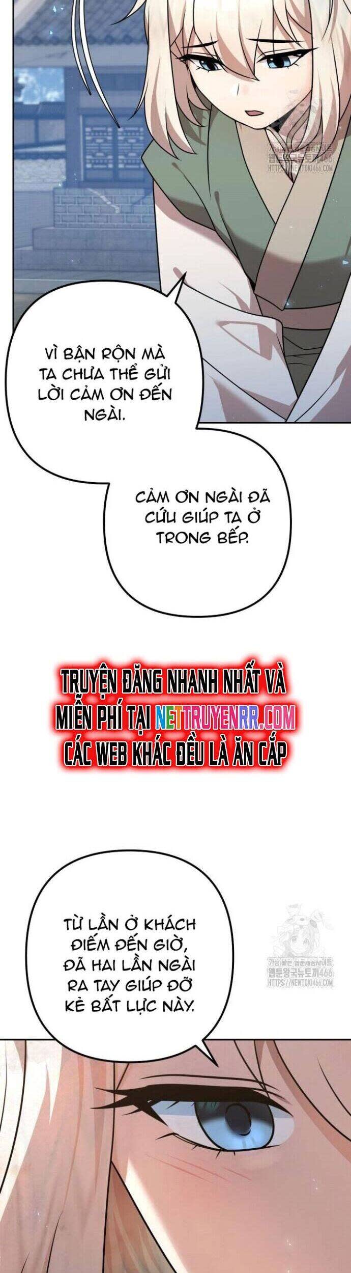 Hoạn Quan Hồi Quy: Tróc Phong Truy Nguyệt Chapter 23 - Next Chapter 23