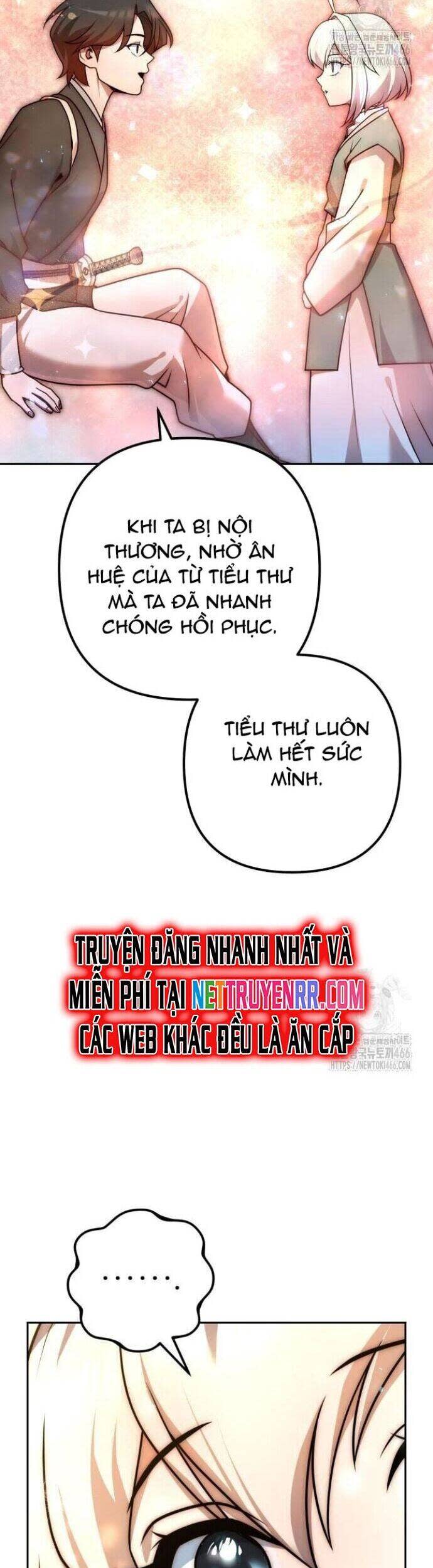 Hoạn Quan Hồi Quy: Tróc Phong Truy Nguyệt Chapter 23 - Next Chapter 23