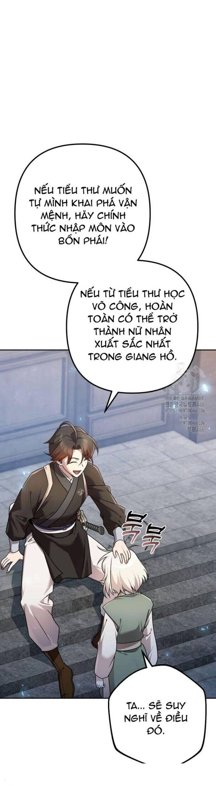 Hoạn Quan Hồi Quy: Tróc Phong Truy Nguyệt Chapter 23 - Next Chapter 23