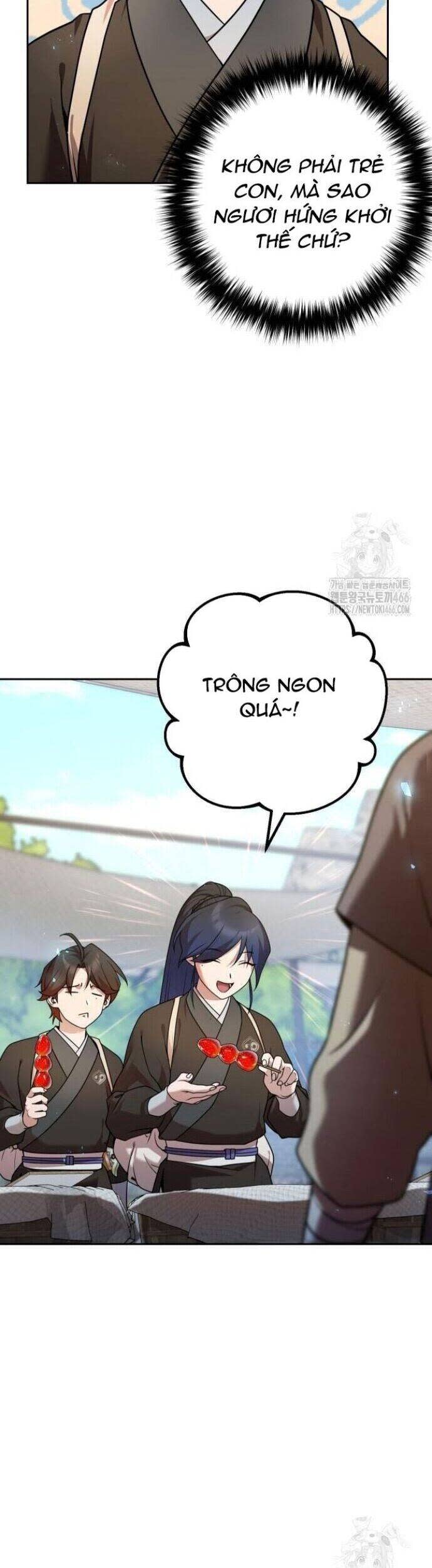 Hoạn Quan Hồi Quy: Tróc Phong Truy Nguyệt Chapter 23 - Next Chapter 23