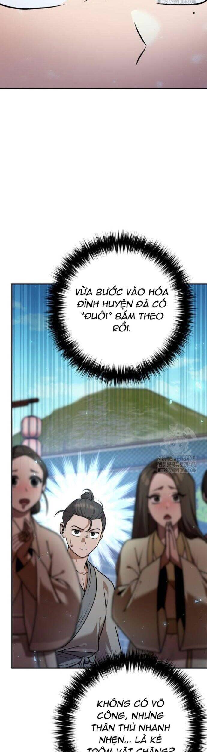 Hoạn Quan Hồi Quy: Tróc Phong Truy Nguyệt Chapter 23 - Next Chapter 23