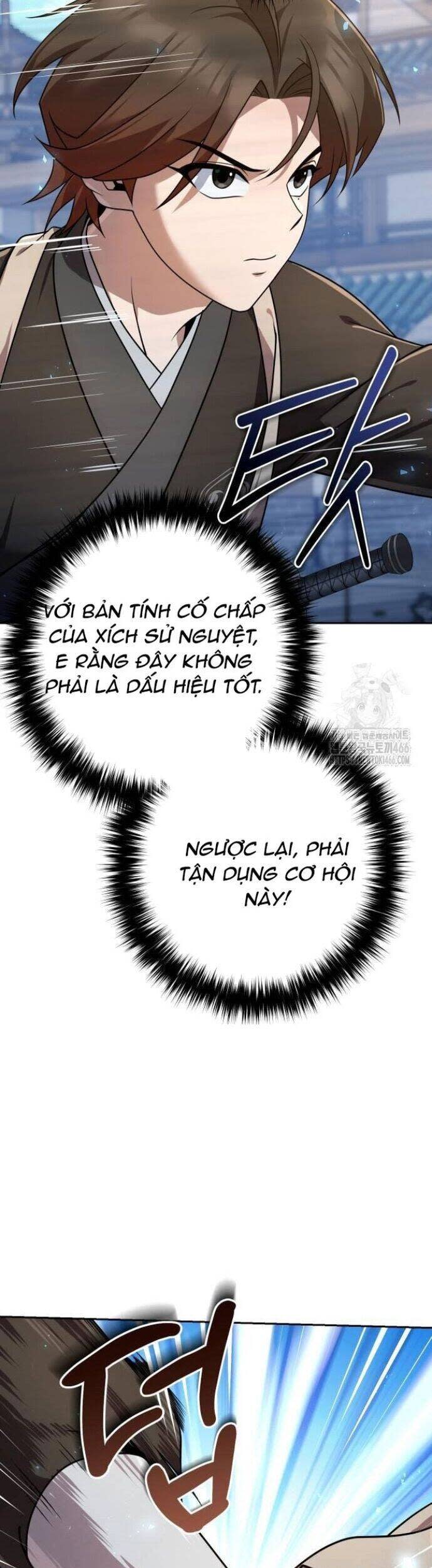 Hoạn Quan Hồi Quy: Tróc Phong Truy Nguyệt Chapter 23 - Next Chapter 23