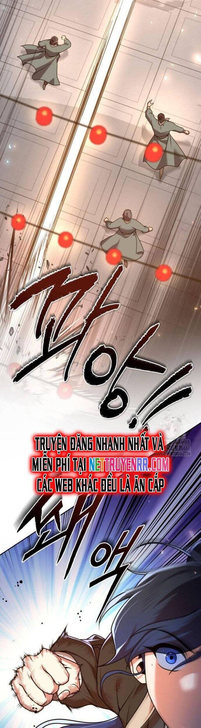 Hoạn Quan Hồi Quy: Tróc Phong Truy Nguyệt Chapter 23 - Next Chapter 23