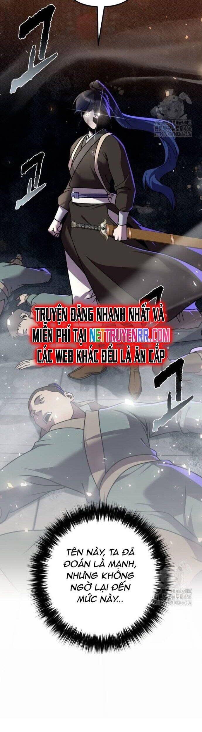 Hoạn Quan Hồi Quy: Tróc Phong Truy Nguyệt Chapter 23 - Next Chapter 23