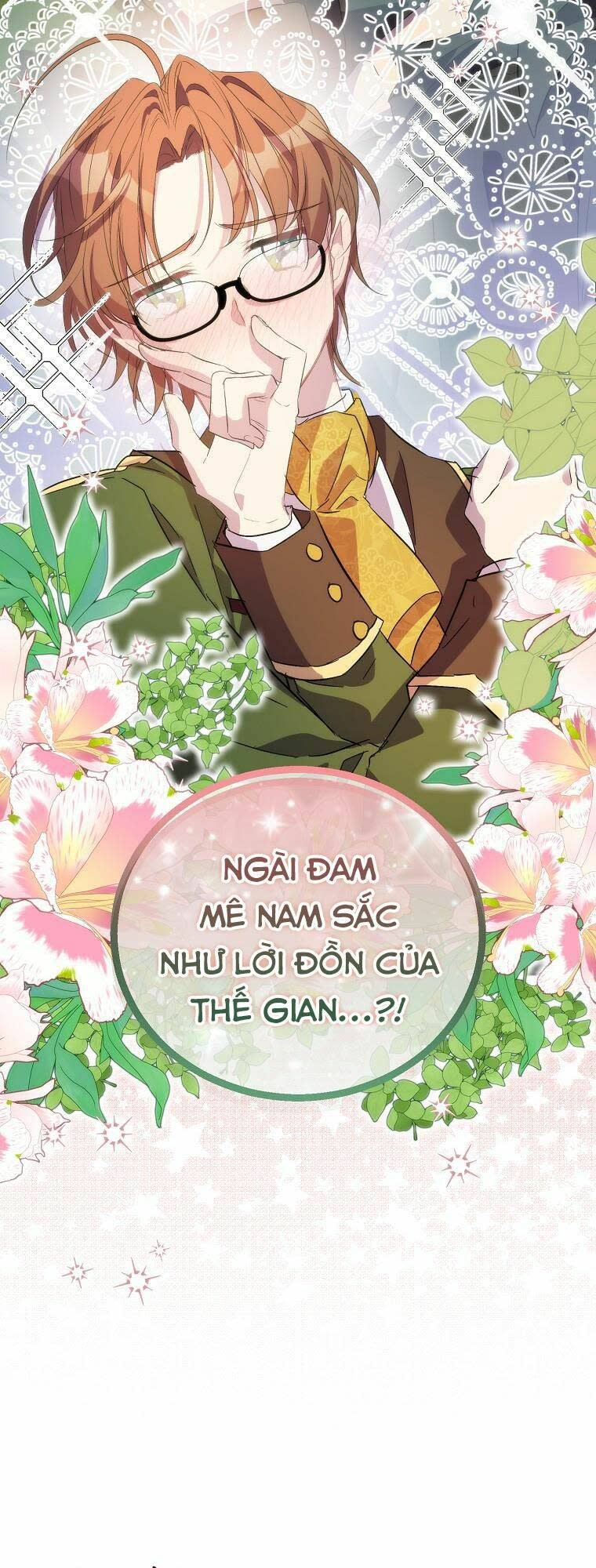 tôi là thánh nữ giả mạo nhưng các thần lại ám ảnh tôi chapter 26 - Next chapter 27