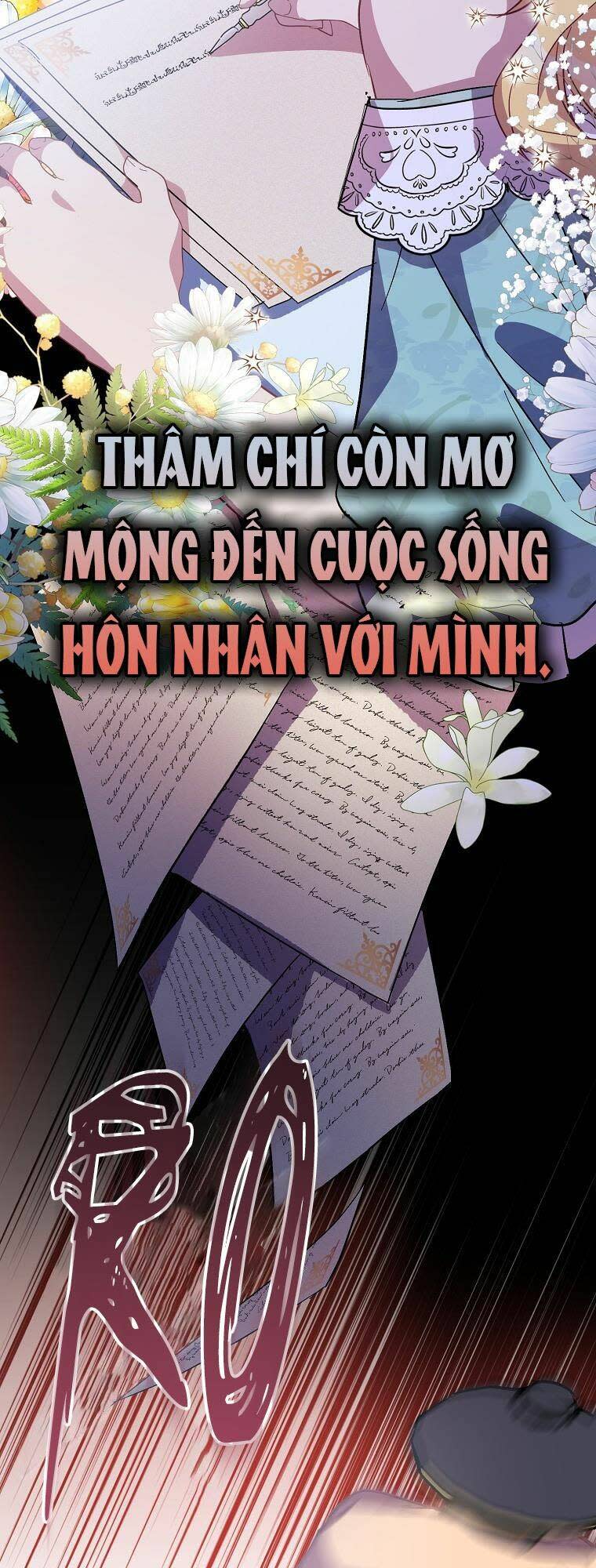 tôi là thánh nữ giả mạo nhưng các thần lại ám ảnh tôi chapter 26 - Next chapter 27