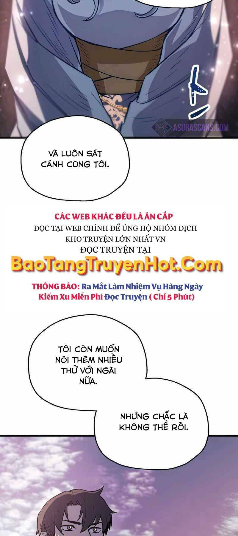 người chơi không thể thăng cấp chapter 76 - Trang 2