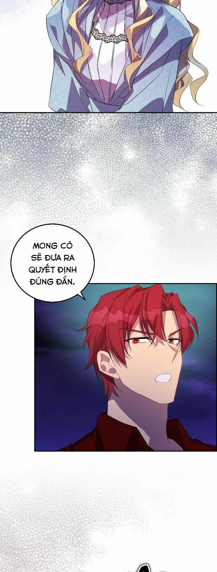 tôi là thánh nữ giả mạo nhưng các thần lại ám ảnh tôi chapter 26 - Next chapter 27