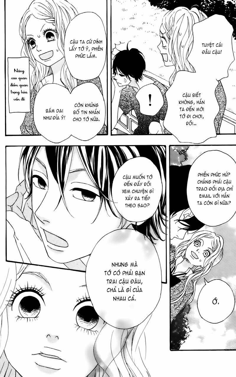 Heroine Shikkaku Chapter 5 - Trang 2