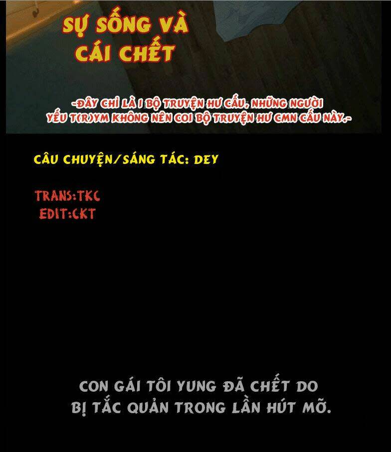 chiller chương 1 - Trang 2