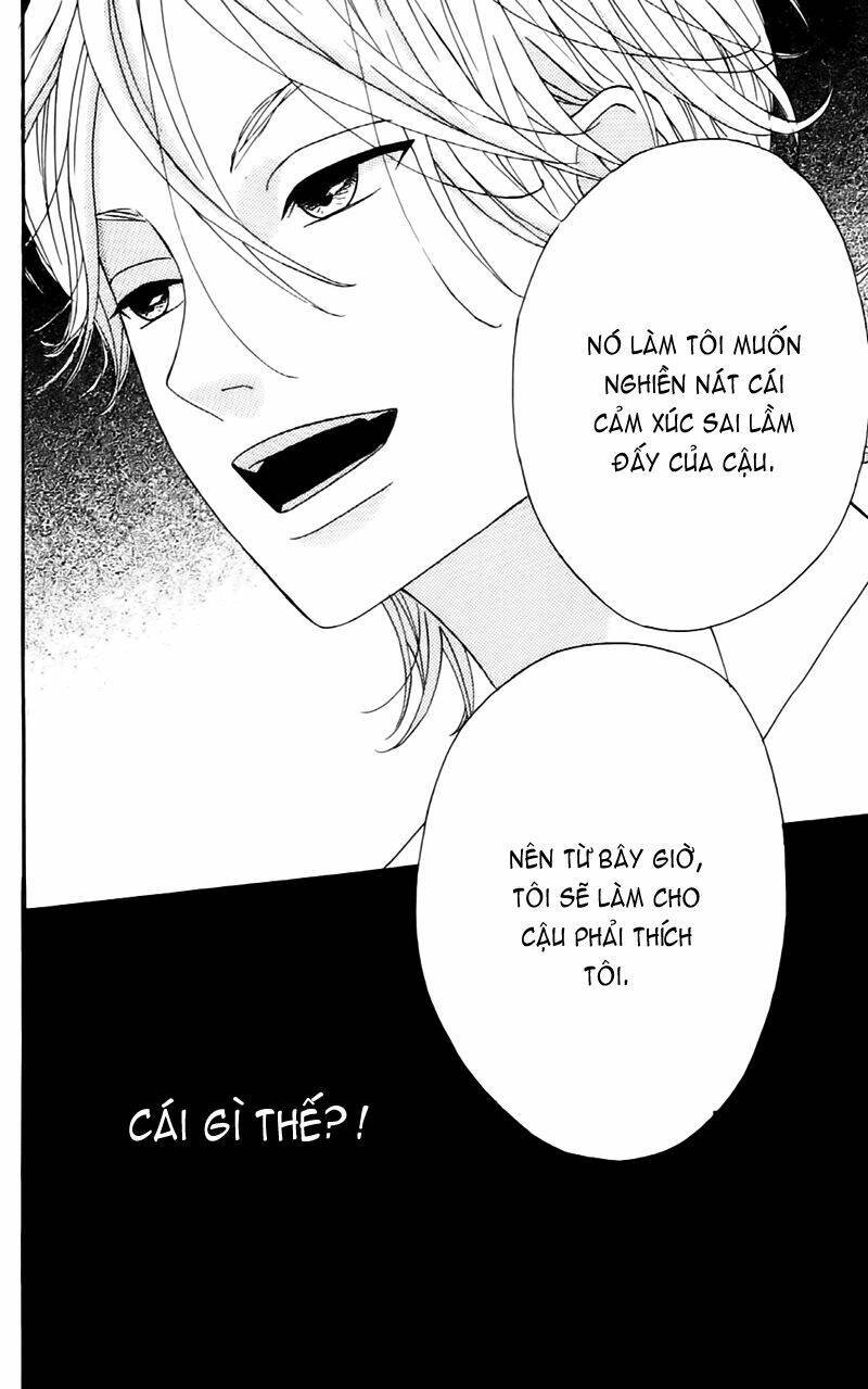 Heroine Shikkaku Chapter 5 - Trang 2