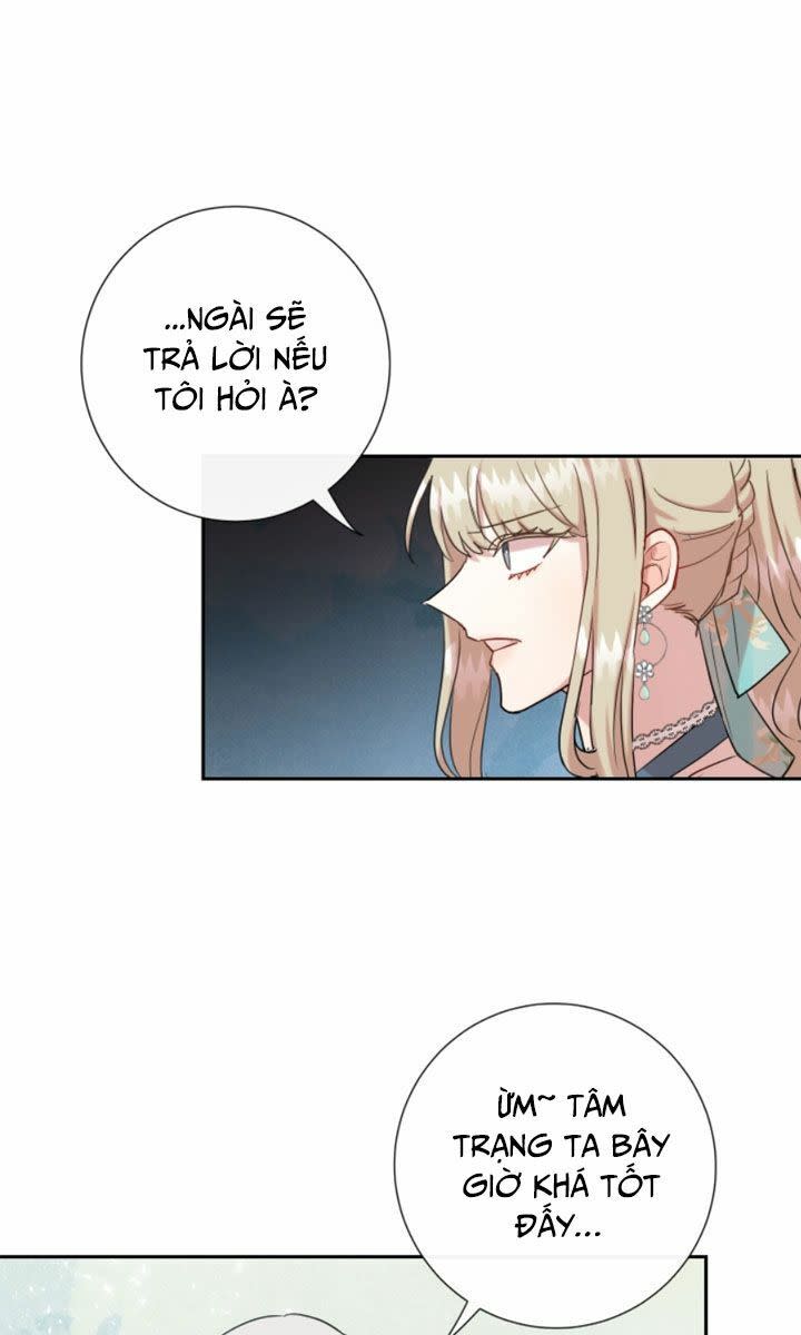 xin ngài đừng ăn tôi. chapter 47 - Trang 2