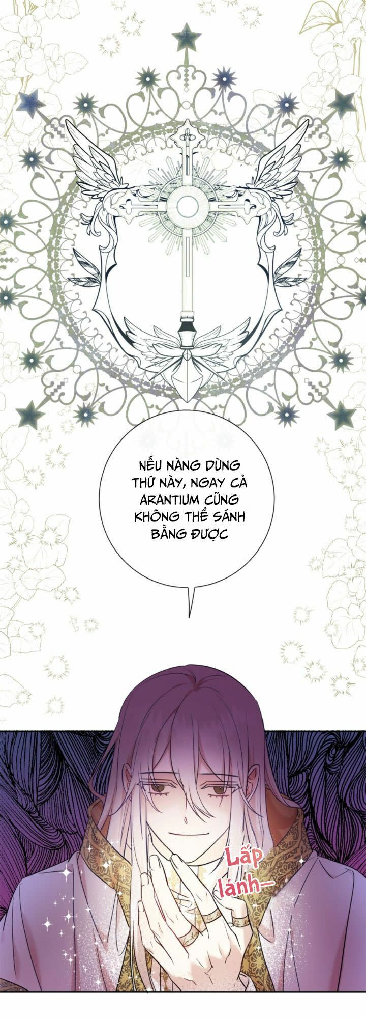 xin ngài đừng ăn tôi. chapter 47 - Trang 2