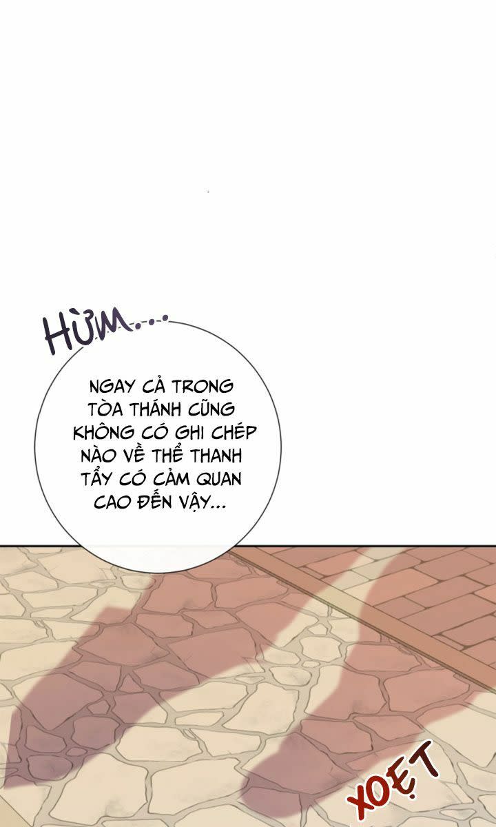 xin ngài đừng ăn tôi. chapter 47 - Trang 2