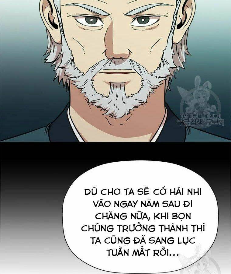 học giả trở lại chapter 95 - Trang 2